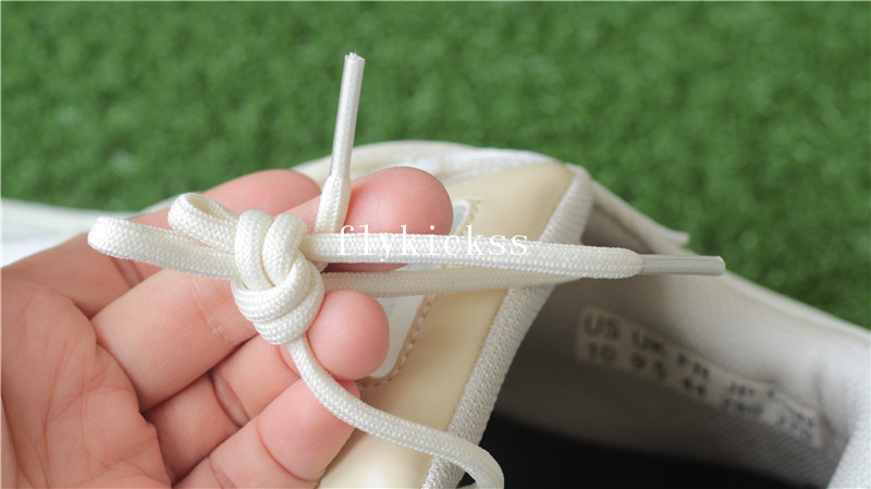 Raf Simons x Consortium Ozweego 2 Bunny Cream